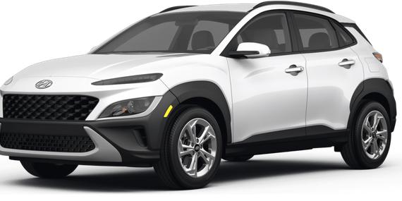 HYUNDAI KONA 2022 KM8K62AB8NU879164 image HYUNDAI KONA 2022 KM8K62AB8NU879164 image