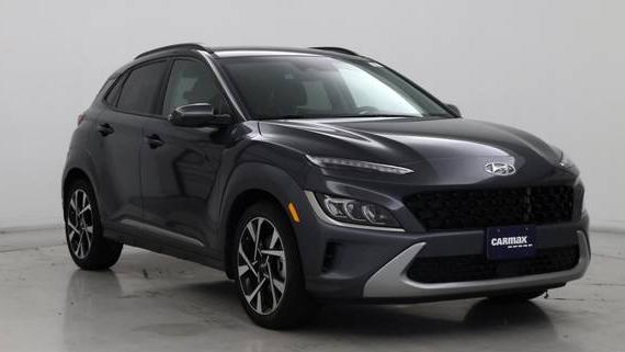 HYUNDAI KONA 2022 KM8K53A36NU927875 image HYUNDAI KONA 2022 KM8K53A36NU927875 image