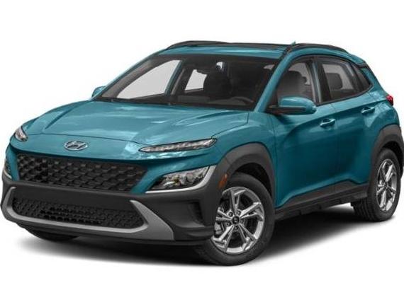 HYUNDAI KONA 2022 KM8K32AB4NU898500 image HYUNDAI KONA 2022 KM8K32AB4NU898500 image
