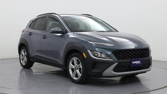 HYUNDAI KONA 2022 KM8K6CAB7NU773892 image HYUNDAI KONA 2022 KM8K6CAB7NU773892 image