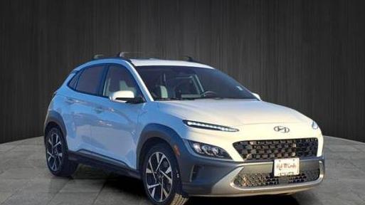 HYUNDAI KONA 2022 KM8K53A30NU819946 image