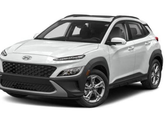 HYUNDAI KONA 2022 KM8K62AB5NU879008 image HYUNDAI KONA 2022 KM8K62AB5NU879008 image