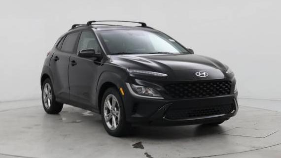 HYUNDAI KONA 2022 KM8K6CAB3NU762243 image HYUNDAI KONA 2022 KM8K6CAB3NU762243 image