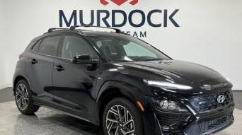 HYUNDAI KONA 2022 KM8K33A3XNU794074 image HYUNDAI KONA 2022 KM8K33A3XNU794074 image