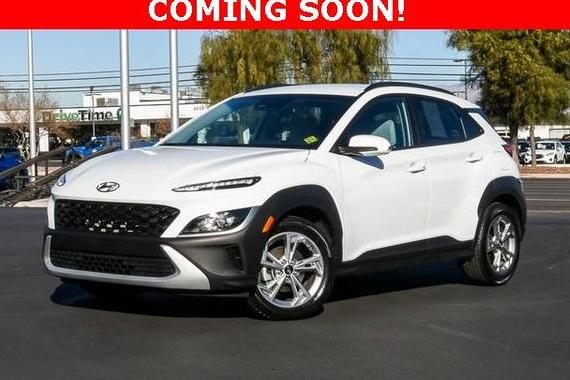 HYUNDAI KONA 2022 KM8K6CAB1NU884227 image HYUNDAI KONA 2022 KM8K6CAB1NU884227 image