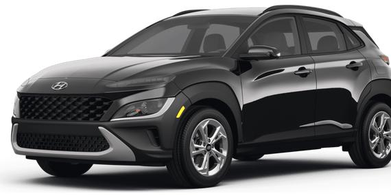 HYUNDAI KONA 2022 KM8K32AB0NU820943 image