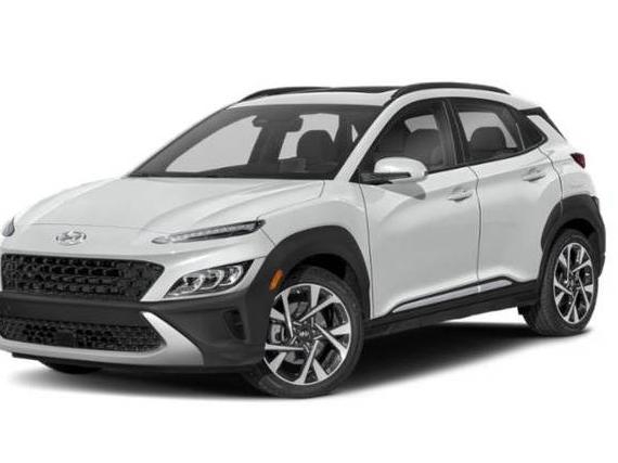 HYUNDAI KONA 2022 KM8K5CA30NU926494 image