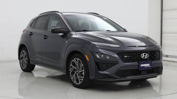 HYUNDAI KONA 2022 KM8K3CA33NU923840 image HYUNDAI KONA 2022 KM8K3CA33NU923840 image