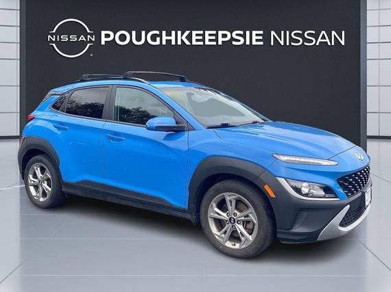 HYUNDAI KONA 2022 KM8K3CAB9NU820770 image HYUNDAI KONA 2022 KM8K3CAB9NU820770 image