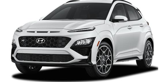 HYUNDAI KONA 2022 KM8K3CA30NU759253 image