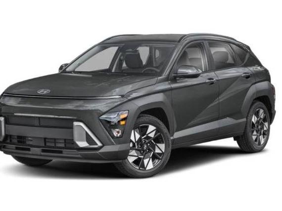HYUNDAI KONA 2025 KM8HB3AB6SU215923 image