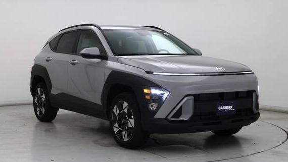 HYUNDAI KONA 2025 KM8HBCAB0SU215657 image
