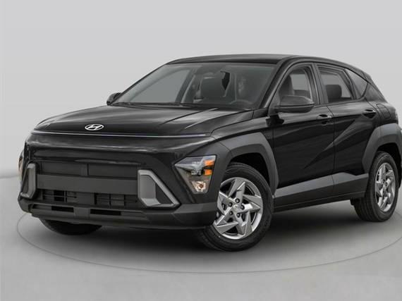 HYUNDAI KONA 2025 KM8HC3AB5SU204196 image