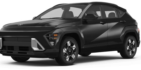 HYUNDAI KONA 2025 KM8HBCAB3SU217791 image