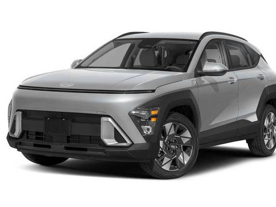 HYUNDAI KONA 2025 KM8HC3AB9SU213516 image