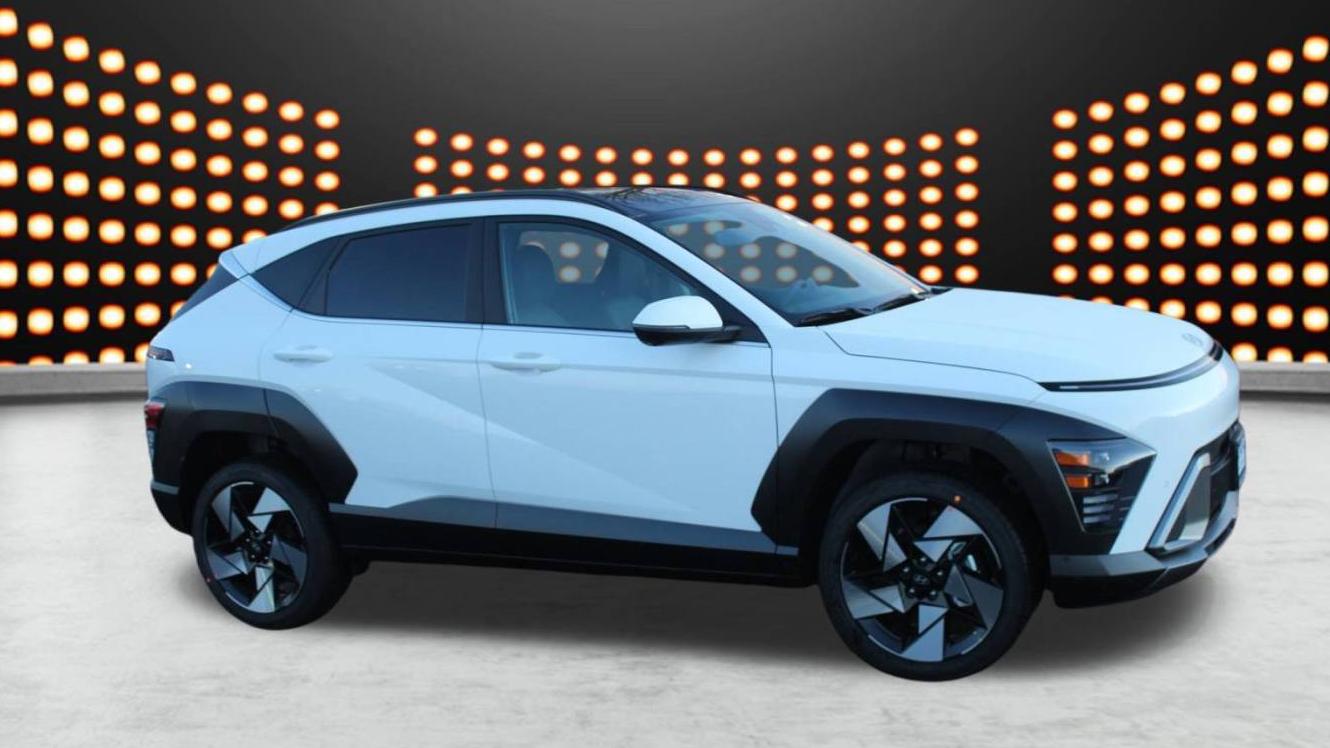 HYUNDAI KONA 2025 KM8HECA32SU235778 image