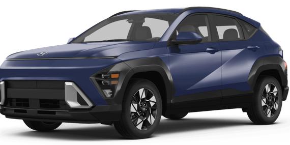HYUNDAI KONA 2025 KM8HBCAB4SU261136 image