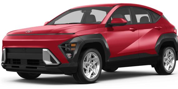 HYUNDAI KONA 2025 KM8HACAB0SU223373 image
