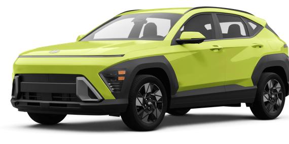 HYUNDAI KONA 2025 KM8HC3AB5SU213223 image HYUNDAI KONA 2025 KM8HC3AB5SU213223 image