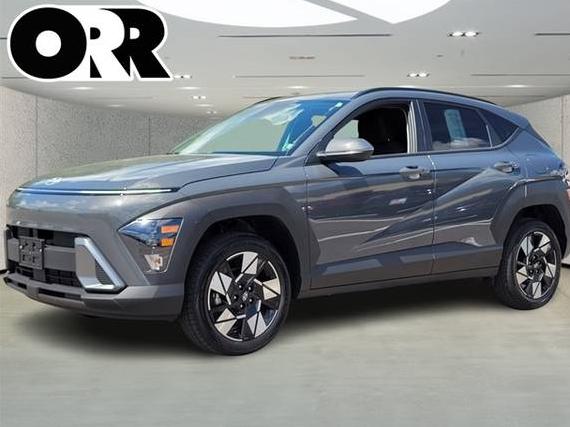 HYUNDAI KONA 2025 KM8HBCAB4SU224653 image