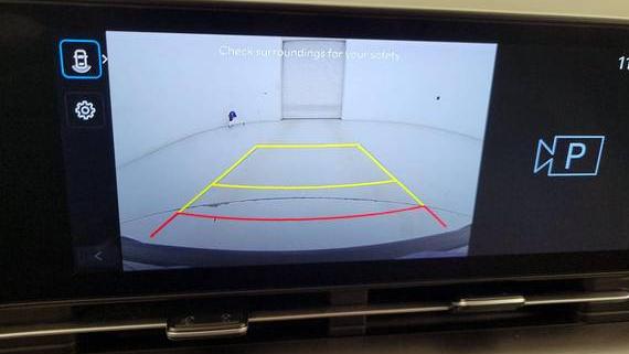 HYUNDAI KONA 2025 KM8HB3AB3SU275402 image HYUNDAI KONA 2025 KM8HB3AB3SU275402 image