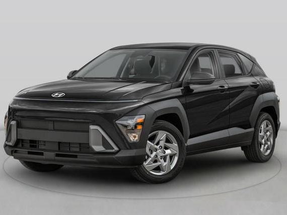 HYUNDAI KONA 2025 KM8HCCAB9SU297367 image