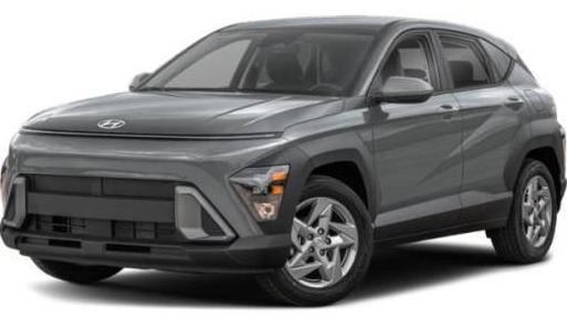 HYUNDAI KONA 2025 KM8HACAB2SU191008 image