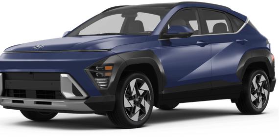 HYUNDAI KONA 2025 KM8HECA33SU201199 image