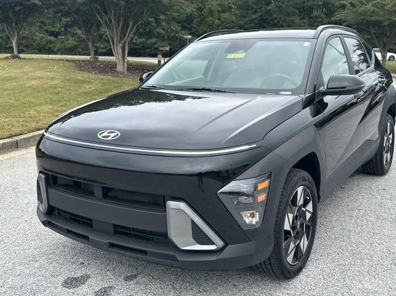 HYUNDAI KONA 2025 KM8HBCAB6SU195091 image