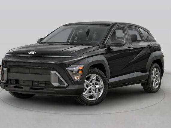 HYUNDAI KONA 2025 KM8HACAB5SU232506 image HYUNDAI KONA 2025 KM8HACAB5SU232506 image