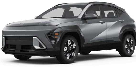 HYUNDAI KONA 2025 KM8HB3AB7SU237977 image