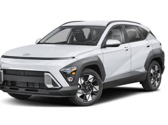 HYUNDAI KONA 2025 KM8HBCAB5SU224144 image