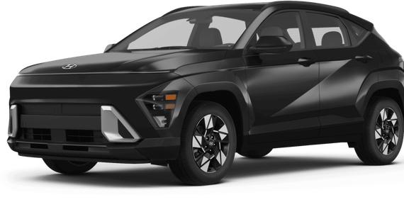 HYUNDAI KONA 2025 KM8HBCAB9SU290194 image