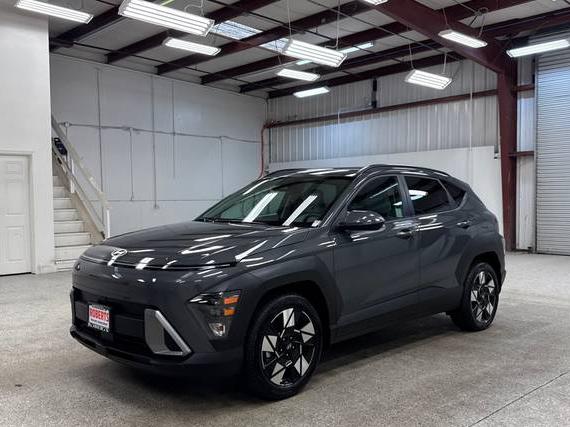 HYUNDAI KONA 2025 KM8HB3AB0SU250621 image HYUNDAI KONA 2025 KM8HB3AB0SU250621 image