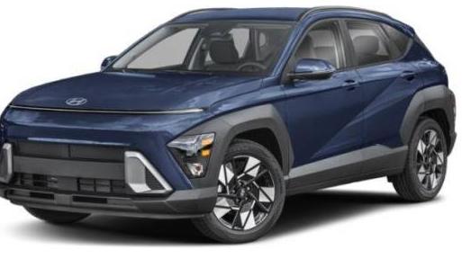 HYUNDAI KONA 2025 KM8HBCAB3SU210517 image