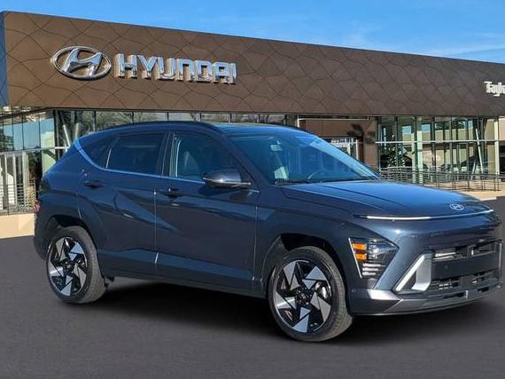 HYUNDAI KONA 2025 KM8HECA39SU241352 image HYUNDAI KONA 2025 KM8HECA39SU241352 image