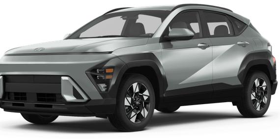 HYUNDAI KONA 2025 KM8HB3AB7SU319983 image