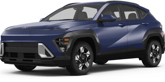 HYUNDAI KONA 2025 KM8HBCAB1SU212007 image