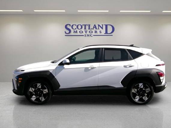 HYUNDAI KONA 2025 KM8HB3AB1SU250689 image HYUNDAI KONA 2025 KM8HB3AB1SU250689 image