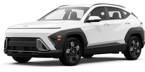 HYUNDAI KONA 2025 KM8HCCAB1SU223442 image