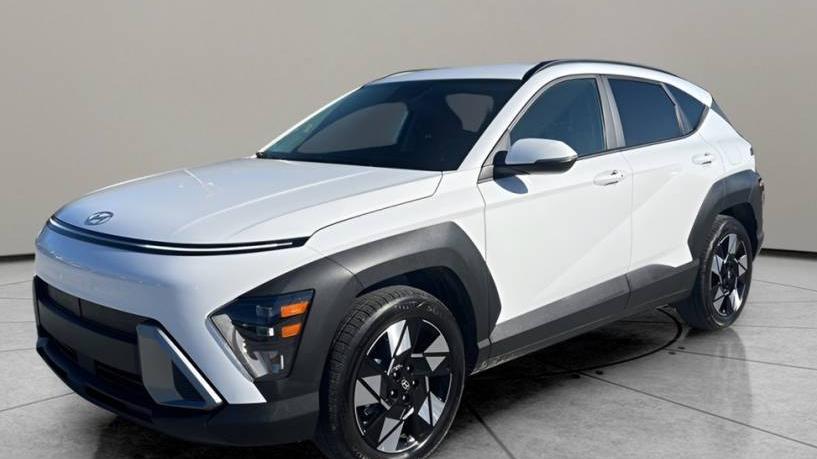 HYUNDAI KONA 2025 KM8HB3AB8SU215082 image