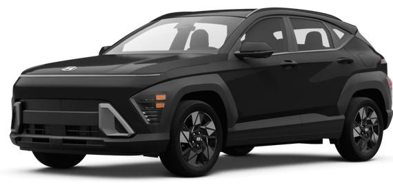 HYUNDAI KONA 2025 KM8HC3AB2SU226401 image