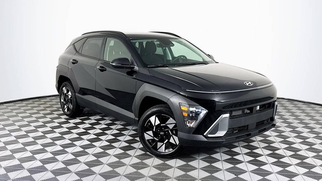 HYUNDAI KONA 2025 KM8HBCABXSU221479 image