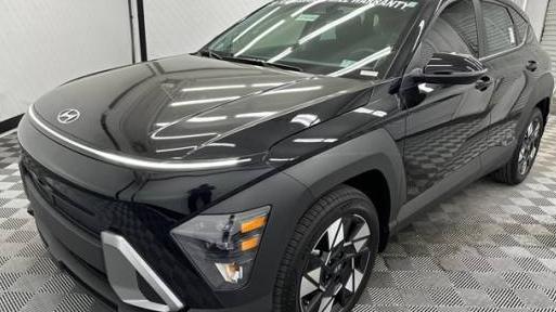 HYUNDAI KONA 2025 KM8HC3AB3SU213270 image