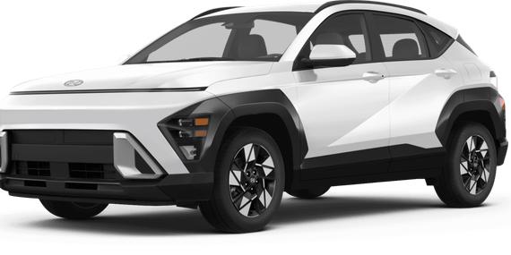 HYUNDAI KONA 2025 KM8HBCAB6SU285728 image