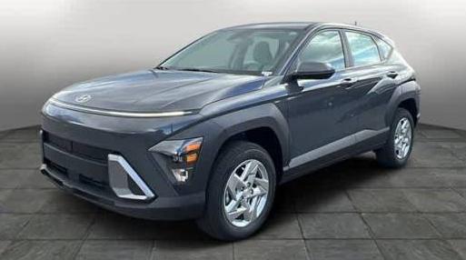 HYUNDAI KONA 2025 KM8HACAB3SU246680 image