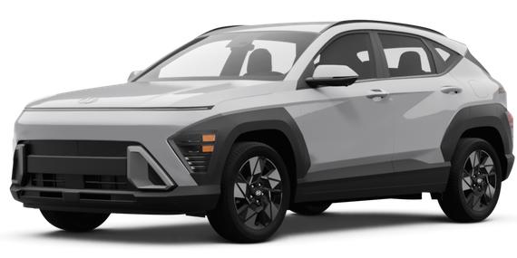 HYUNDAI KONA 2025 KM8HCCAB9SU303930 image