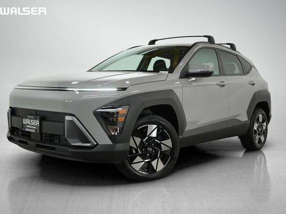 HYUNDAI KONA 2025 KM8HBCAB6SU227411 image