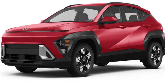 HYUNDAI KONA 2025 KM8HB3AB2SU285967 image HYUNDAI KONA 2025 KM8HB3AB2SU285967 image