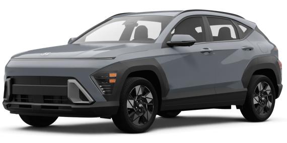 HYUNDAI KONA 2025 KM8HC3AB9SU280889 image